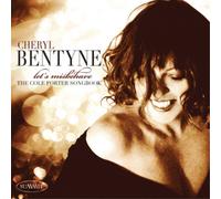 Cheryl Bentyne Let's Misbehave: The Cole Porter Songbook (CD) Album