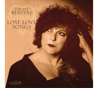 Cheryl Bentyne Lost Love Songs (CD) Album