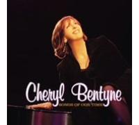 Cheryl Bentyne - Songs of Our Time