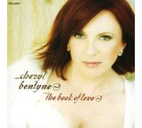 Cheryl Bentyne The Book of Love (CD) Album
