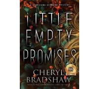 Cheryl Bradshaw little Empty Promises, Large Print Edition (Tascabile)
