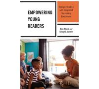 Cheryl C. Durwin Dina Moore Empowering Young Readers (Tascabile)