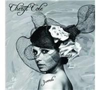 Cheryl Cole - 3 Words - Cd