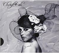 Cheryl Cole - 3 Words (Slidepack)