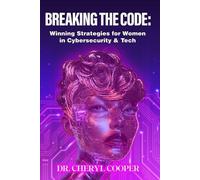 Cheryl Copper Breaking the Code (Tascabile)