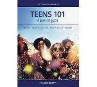 Cheryl Critchley Sarah Marinos Teens 101 (Tascabile)