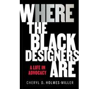 Cheryl D. Holmes-Miller HERE (Tascabile)