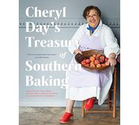 Cheryl Day's Treasury of Southern Baking