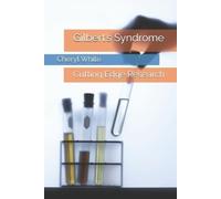Cheryl E White Mat Gilbert's Syndrome (Tascabile)