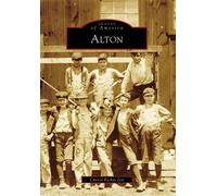 Cheryl Eichar Jett Alton (Tascabile) Images of America
