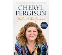 Cheryl Fergison: Behind The Scenes - My Secret Life Beyond EastEnders