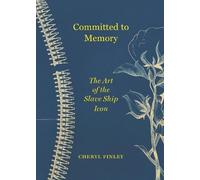Cheryl Finley Committed to Memory (Tascabile)