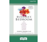 Cheryl Fraser Buddha's Bedroom (Tascabile)
