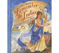 Cheryl Harness Remember the Ladies (Tascabile)