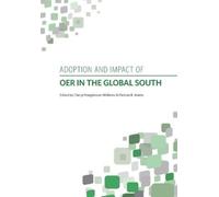 Cheryl Hodgkinson-Williams Patri Adoption and Impact of OER in the (Tascabile)