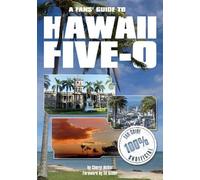 Cheryl Hollar Fans Guide to Hawaii Five-O (Tascabile)