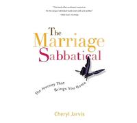 Cheryl Jarvis The Marriage Sabbatical (Tascabile)