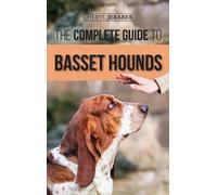 Cheryl Jerabek The Complete Guide to Basset Hounds (Copertina rigida)