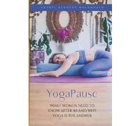 Cheryl Kennedy MacDonald YogaPause (Tascabile)