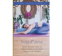 Cheryl Kennedy MacDonald YogaPause (Tascabile)