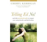 Cheryl Kerrigan Telling Ed No (Tascabile)