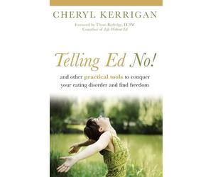 Cheryl Kerrigan Telling Ed No (Tascabile)