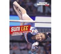 Cheryl Kim Suni Lee (Copertina rigida) Sports Illustrated Kids Stars of Sports