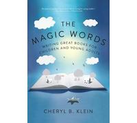 Cheryl Klein The Magic Words (Tascabile)