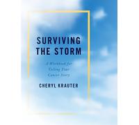 Cheryl Krauter Surviving the Storm (Tascabile)