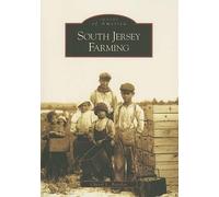 Cheryl L. Baisden South Jersey Farming, Nj (Tascabile) Images of America