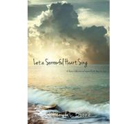Cheryl L Boone Let a Sorrowful Heart Sing (Tascabile)
