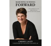 Cheryl Lacey Are Schools Marching Backwards?: Discussions On The Dir (Tascabile)