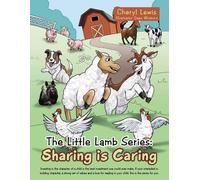 Cheryl Lewis Sharing Is Caring (Tascabile)