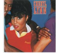 Cheryl Lynn - プレッピー