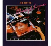 Cheryl Lynn - Best of
