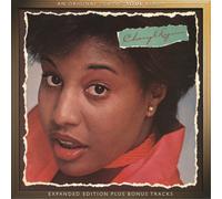 Cheryl Lynn Cheryl Lynn (CD) Expanded Album