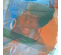 Cheryl Lynn – Every time I try to say goodbye – Vinile