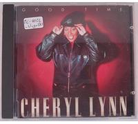 Cheryl Lynn – Good Time