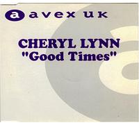 Cheryl Lynn - Good Times (x6)
