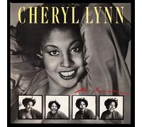 CHERYL LYNN - In Love-1979 Expanded Editio
