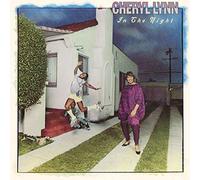 Cheryl Lynn - In The Night