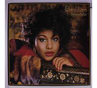 CHERYL LYNN - it's gonna be right
