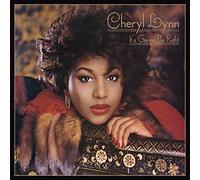 Lynn Cheryl - It'S Gonna Be Alright - Reissue