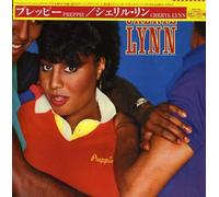 Cheryl Lynn - Preppie