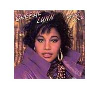 Cheryl Lynn - Start Over