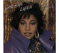 CHERYL LYNN - start over