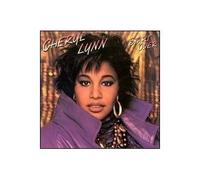 Cheryl Lynn - Start Over