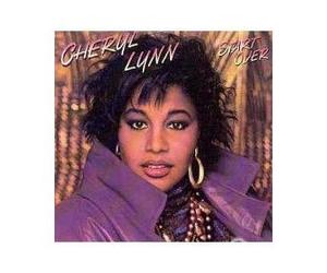 Cheryl Lynn - Start Over
