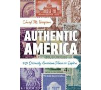 Cheryl M. Hargrove Authentic America (Copertina rigida)