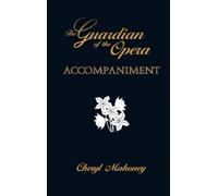 Cheryl Mahoney Accompaniment (Copertina rigida)